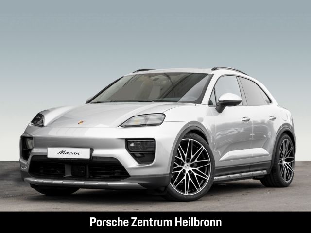 Macan