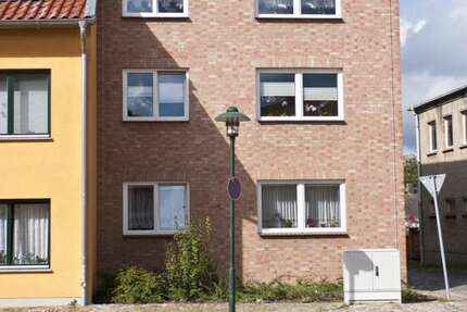 Wohnung Grevesmühlen - 2 Zimmer, 52 m&sup2;, 388&euro; | Angebot:26776916