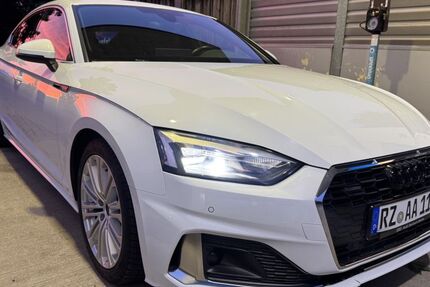 Audi A5 110.000 km 31.700 &euro; Geesthacht 21502