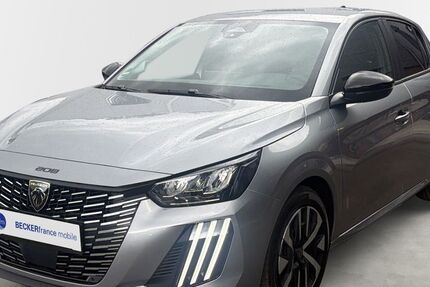Peugeot 208 5.000 km 23.980 &euro; Oberhausen 46149
