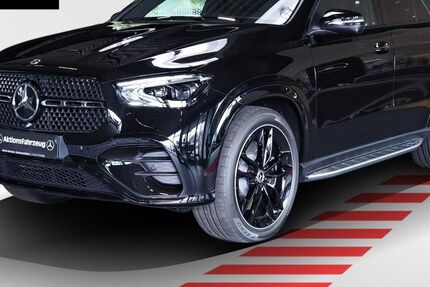 Mercedes-Benz GLE 450 8.050 km 109.898 € Hamburg-Alstertal 22339