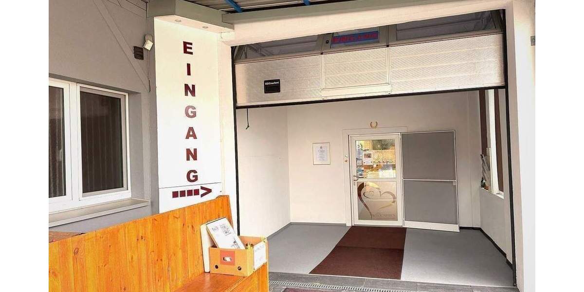 Gewerbeobjekt Oberasbach Altenberg - 1.265.000&euro; | Angebot:25355736