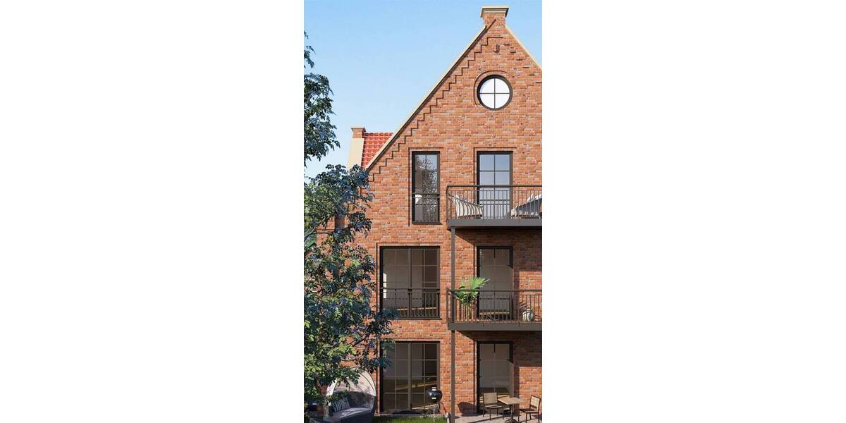 Etagenwohnung Juist - 2 Zimmer, 53 m&sup2;, 986.500&euro; | Angebot:24137178