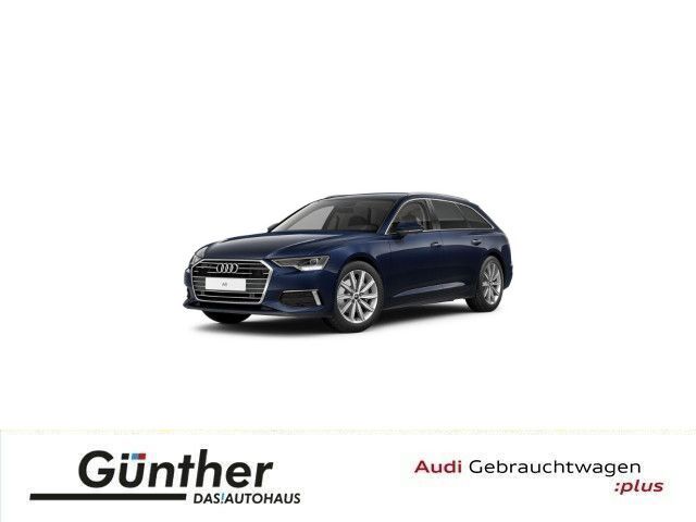 Audi A6 61.200 km 38.700 &euro; Walldürn 74731
