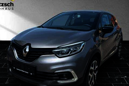 Renault Captur 69.265 km 9.990 &euro; Delitzsch 04509