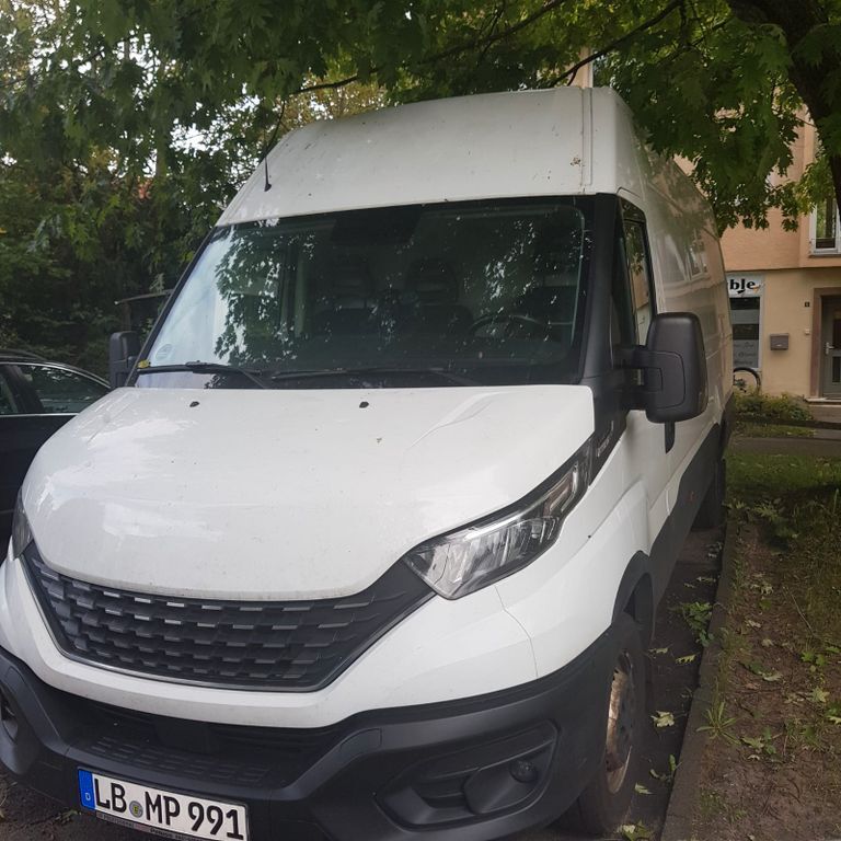 IVECO Andere 249.000 km 14.500 € Ludwigsburg 71638