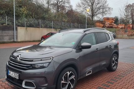 Citroen C5 Aircross 88.300 km 15.900 &euro; Neuwied 56566