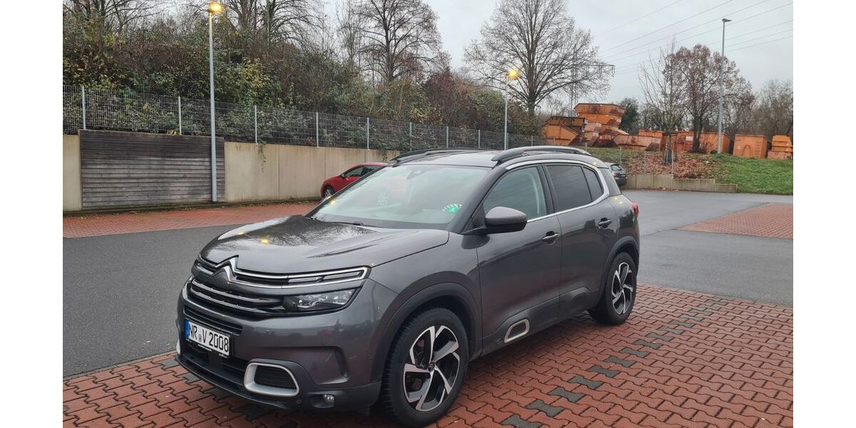 Citroen C5 Aircross 88.300 km 15.900 &euro; Neuwied 56566