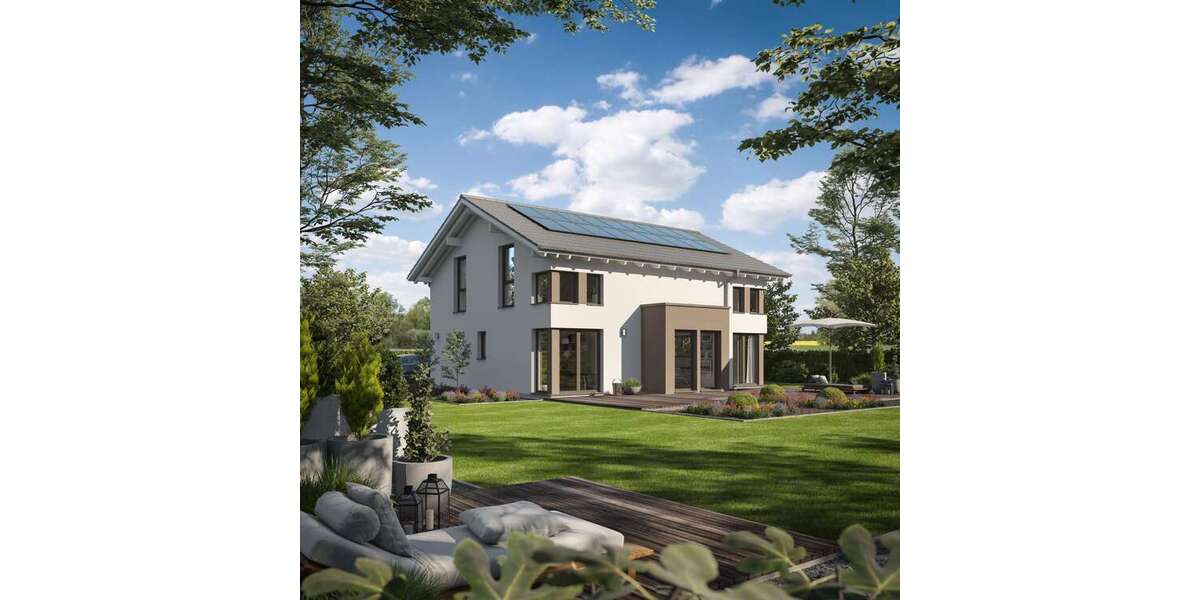 Einfamilienhaus Schwedt/Oder Oder - 5 Zimmer, 165 m&sup2;, 645.786&euro; | Angebot:26336289