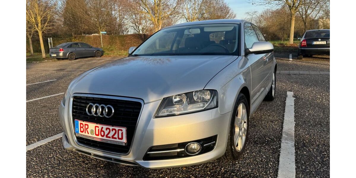 Audi A3 168.700 km 5.490 &euro; Philippsburg 76661