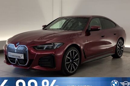 BMW i4 21.963 km 49.570 &euro; Würzburg 97076