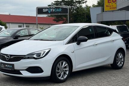 Opel Astra 19.890 km 15.990 &euro; Leer 26789
