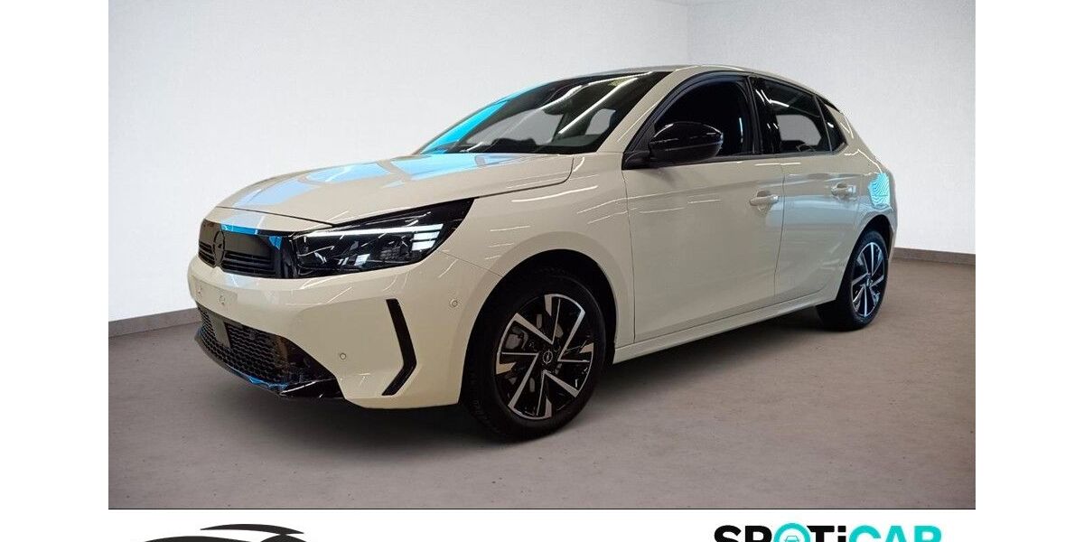 Opel Corsa 6.957 km 16.480 &euro; Kelheim 93309