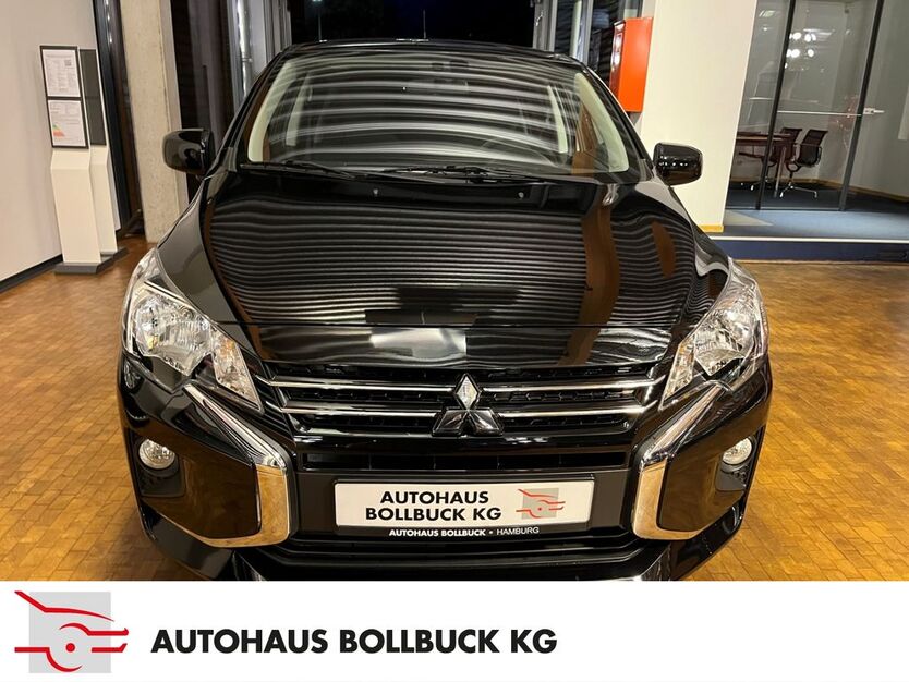 Mitsubishi Space Star 1.094 km 16.740 € Hamburg-Neugraben 21149