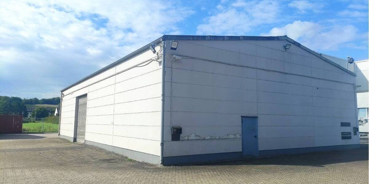 Gewerbeobjekt Mülheim-Kärlich Mülheim - 2.380&euro; | Angebot:26391919