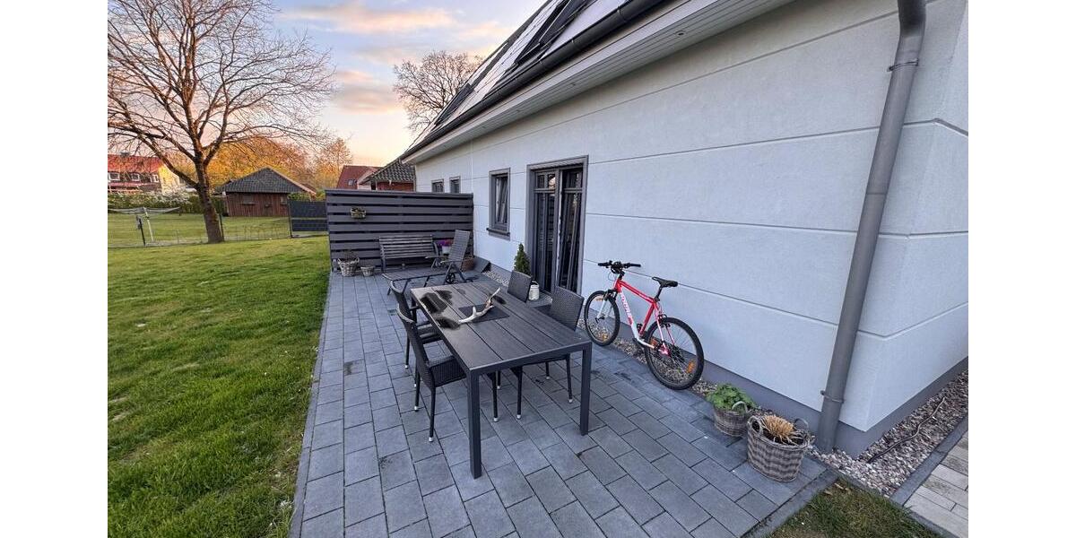 Maisonettenwohnung Faßberg - 2 Zimmer, 70 m&sup2;, 875&euro; | Angebot:26263969