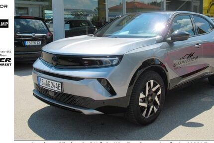 Opel Mokka-e 5.500 km 34.459 &euro; Traunreut 83301