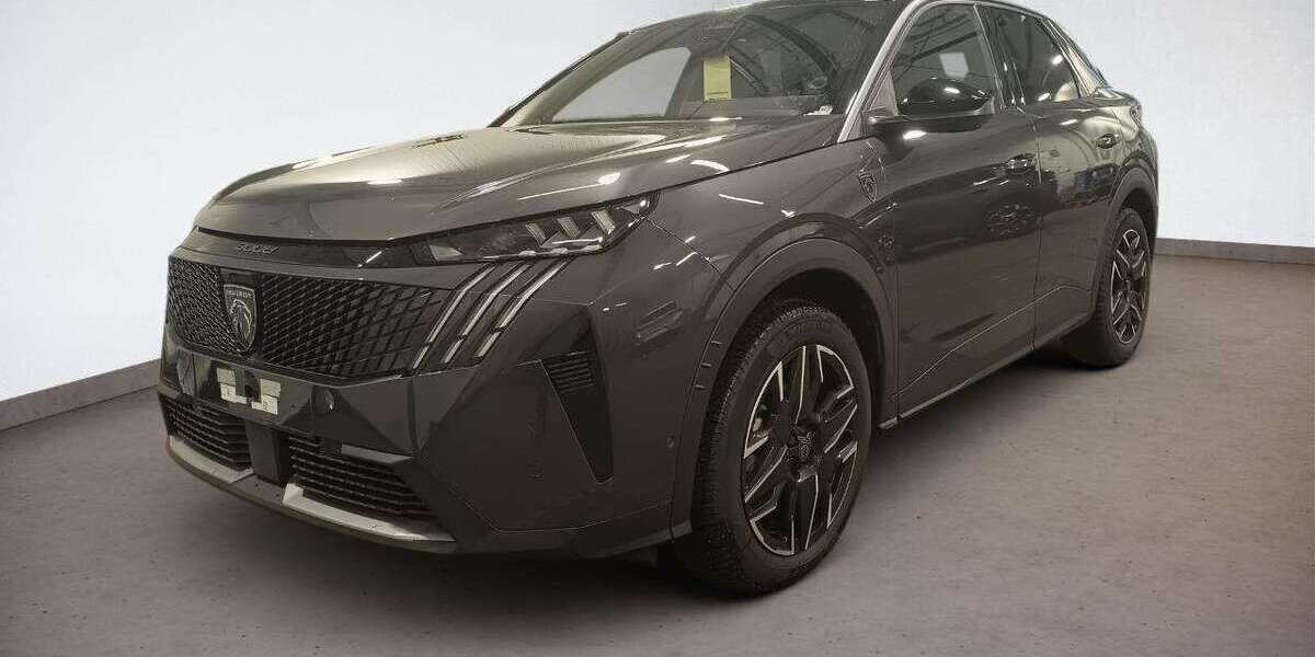 Peugeot 3008 36.358 km 25.980 &euro; Rüsselsheim 65428