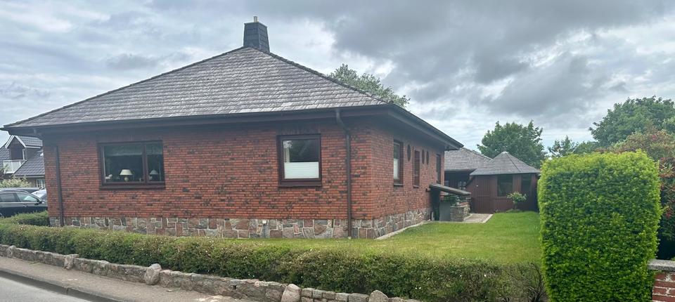 Bungalow Sylt - 7 Zimmer, 160 m&sup2;, 1.450.000&euro; | Angebot:26817547