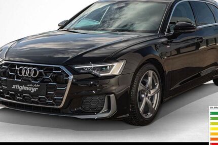 Audi A6 60.500 km 42.840 &euro; Pfaffenhofen/Ilm 85276