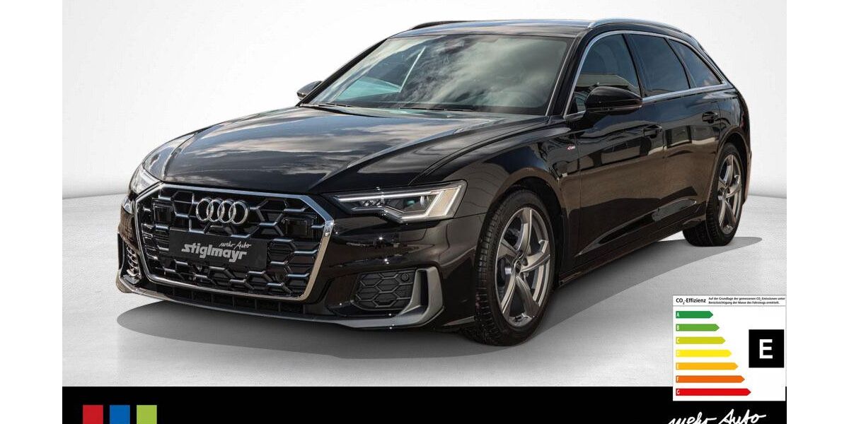Audi A6 60.500 km 42.840 &euro; Pfaffenhofen/Ilm 85276