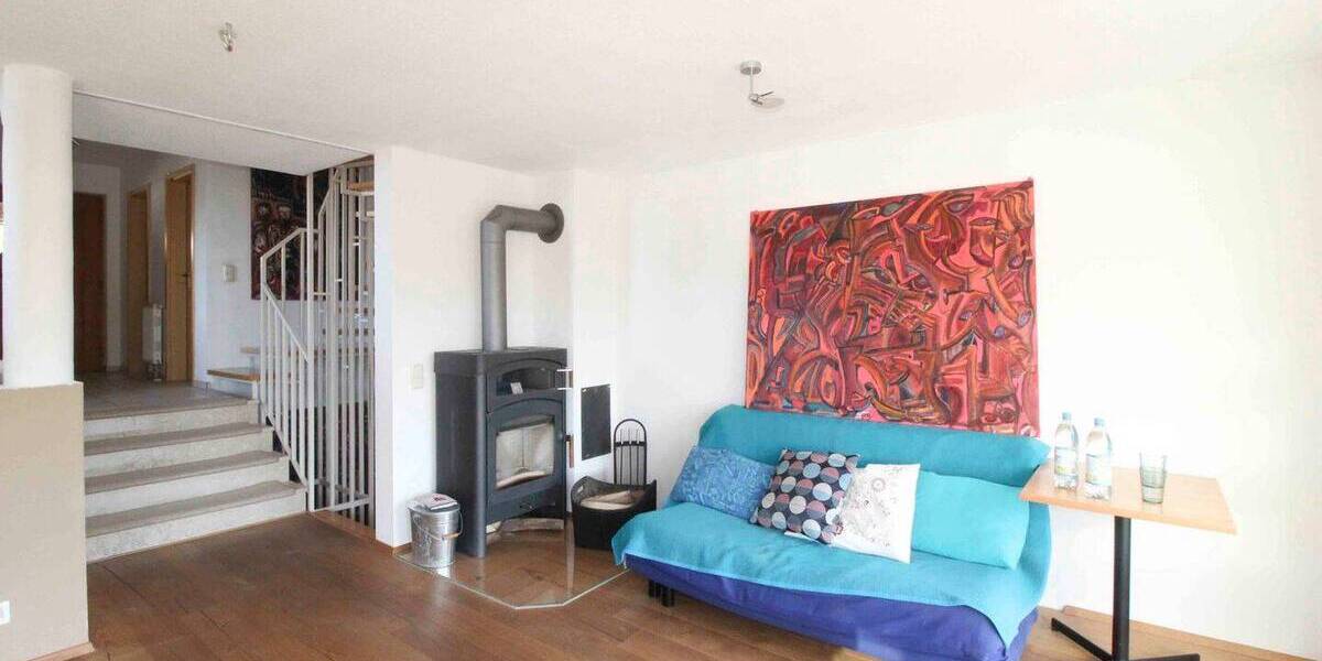 Einfamilienhaus Isen - 5 Zimmer, 695.000&euro; | Angebot:26424973