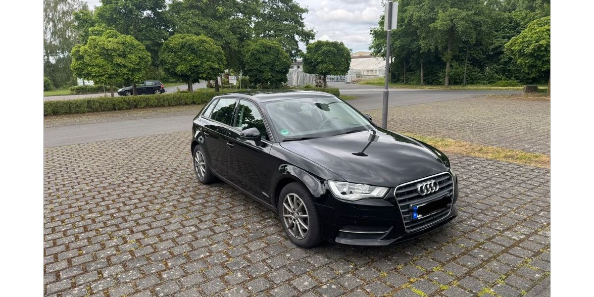 Audi A3 202.900 km 9.800 &euro; Schloßheck 54595