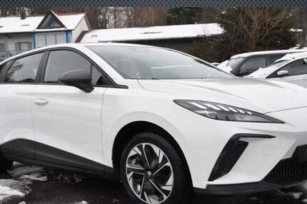 MG 4 14.400 km 17.250 &euro; Passau 94036