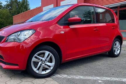 Seat Mii 74.000 km 5.990 &euro; Hamburg 22179