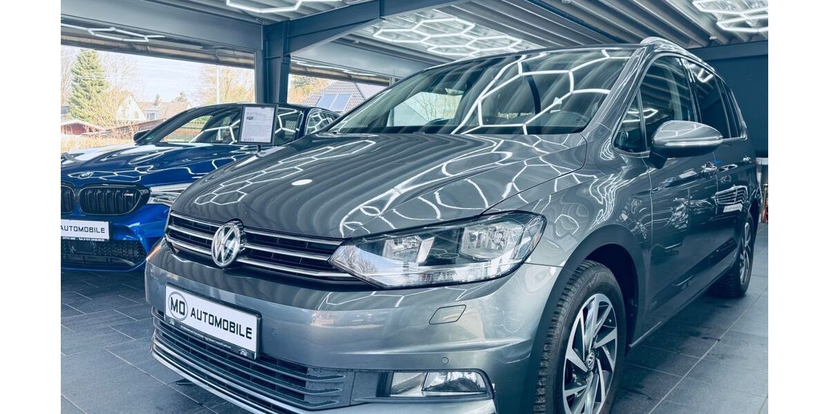 VW Touran 185.000 km 10.999 &euro; Osterholz-Scharmbeck 27711