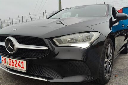 Mercedes-Benz CLA Shooting Brake 220.000 km 14.900 &euro; Tettnang 88069