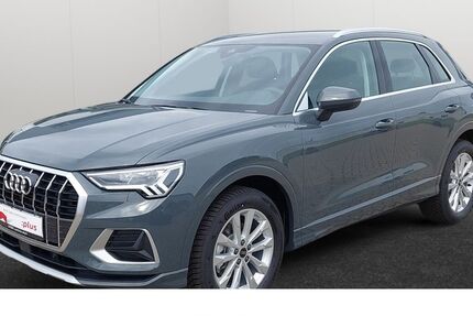 Audi Q3 9.790 km 39.949 &euro; Jena 07743