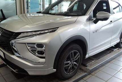 Mitsubishi Eclipse Cross 12.500 km 21.860 &euro; Nordhausen 99734