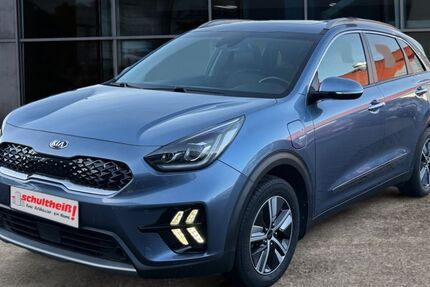 Kia Niro 65.000 km 21.890 &euro; Maulburg 79689