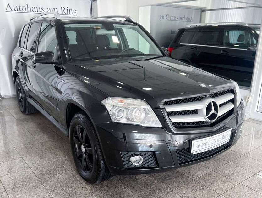 GLK 220