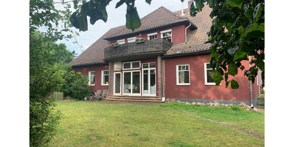 Bauernhaus, Landhaus Bad Bevensen - 14 Zimmer, 420 m&sup2;, 749.000&euro; | Angebot:26615798