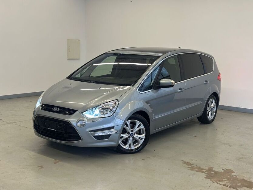 S-Max