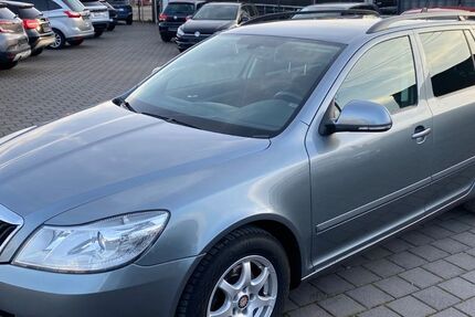Skoda Octavia 174.212 km 5.700 &euro; Ofterdingen 72131