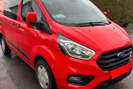 Ford Transit Custom 199.900 km 9.800 &euro; Lorch (Württemberg) 73547