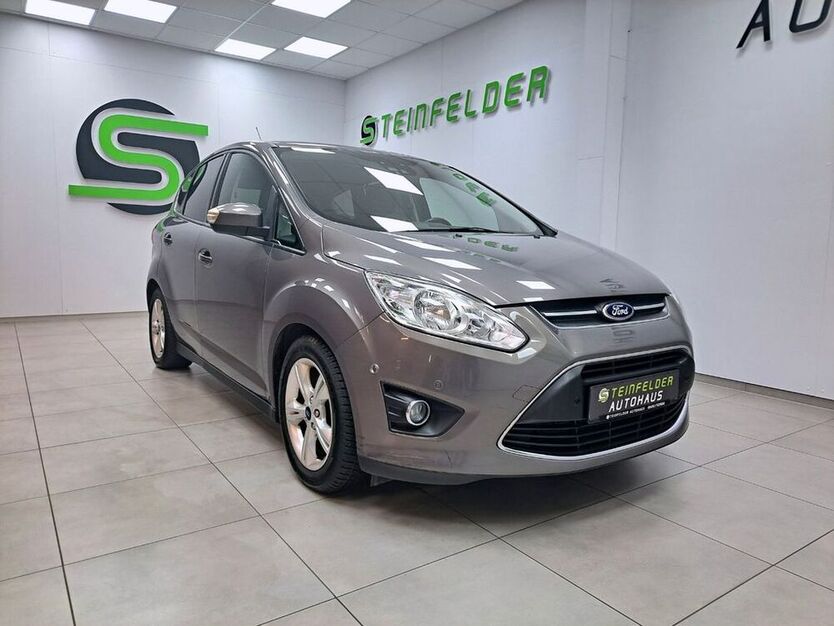 C-Max
