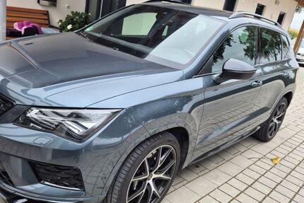Cupra Ateca 78.000 km 27.999 € Dorfen 84405