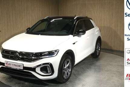 VW T-Roc 25.198 km 29.590 &euro; Oelde 59302