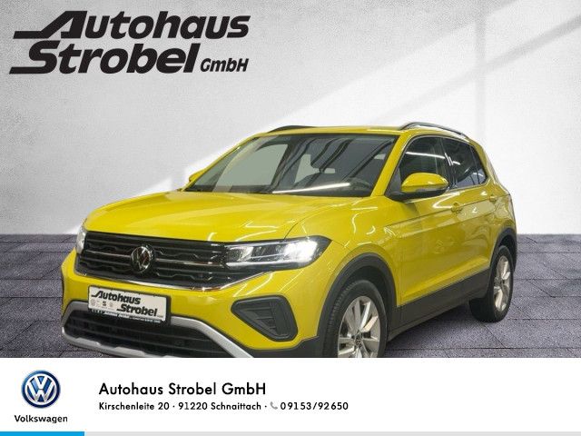VW T-Cross 14.096 km 23.990 &euro; Schnaittach 91220