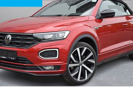 VW T-Roc 39.950 km 25.890 &euro; Verden 27283