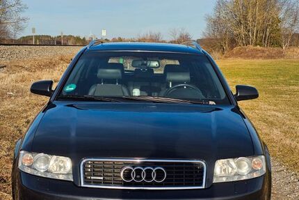 Audi A4 284.000 km 2.900 &euro; Rieden 87668