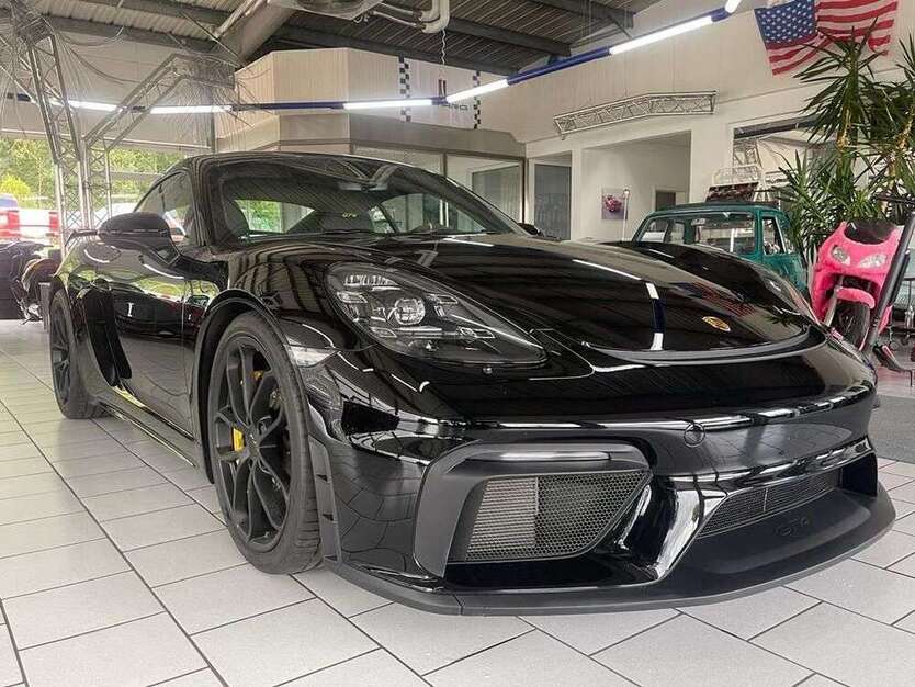 Cayman