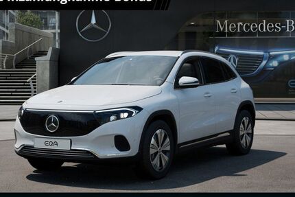 Mercedes-Benz EQA 15.700 km 33.226 € Braunschweig 38122