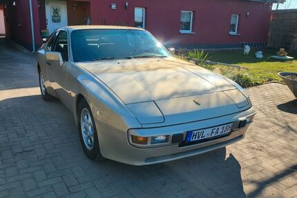 Porsche 944 94.005 km 20.944 € Ketzin 14669