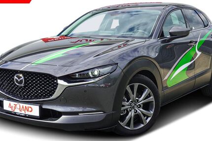 Mazda CX-30 52.959 km 22.490 &euro; Bautzen 02625