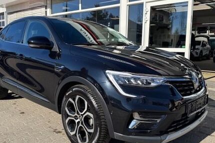 Renault Arkana 24.465 km 18.250 &euro; Königs Wusterhausen OT Zeesen 15711